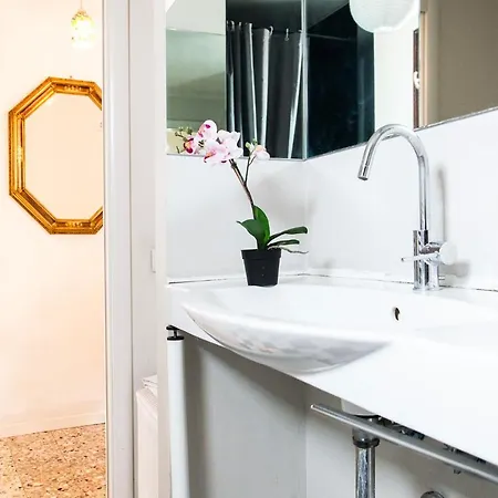 Albagaia Apartamento Veneza