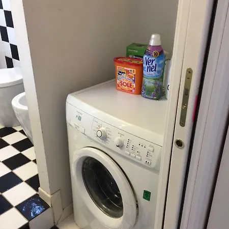 Albagaia Appartement