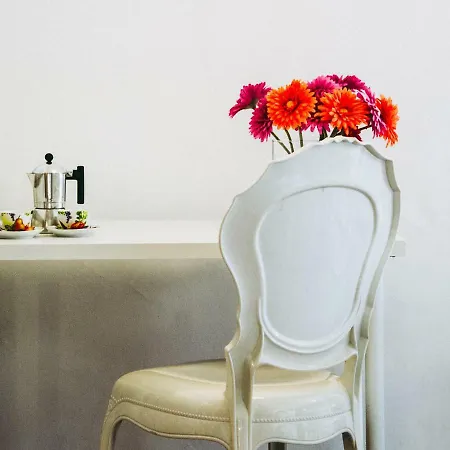 Appartement Albagaia *