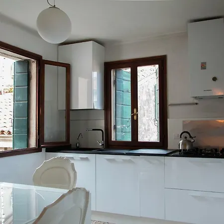 Appartement Albagaia Venise