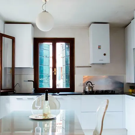 Albagaia Appartement *