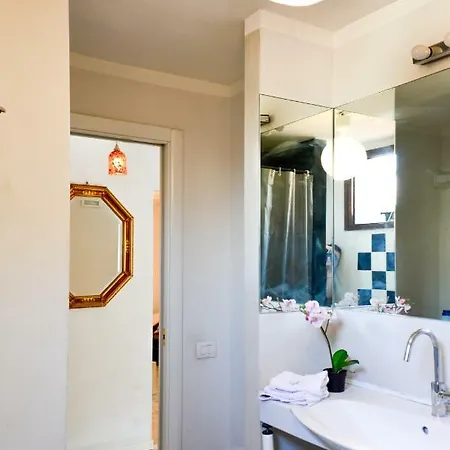 Albagaia Apartamento