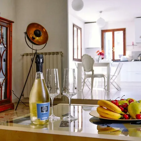 Albagaia Apartamento *