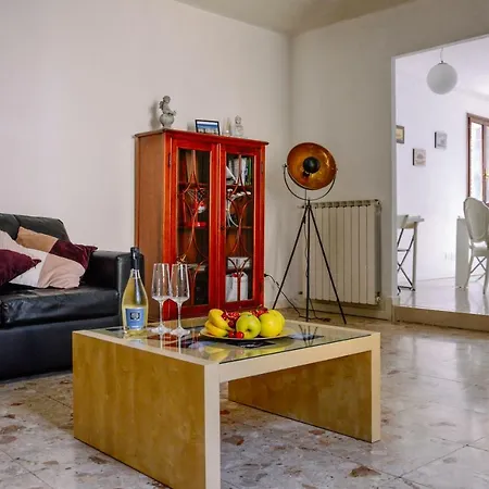 Albagaia Apartamento Veneza