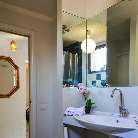 Albagaia Apartamento Veneza