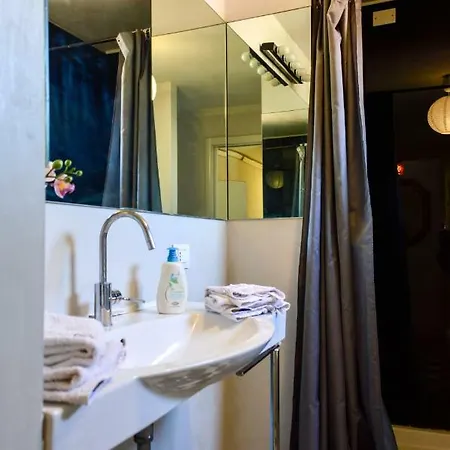 Albagaia Apartamento