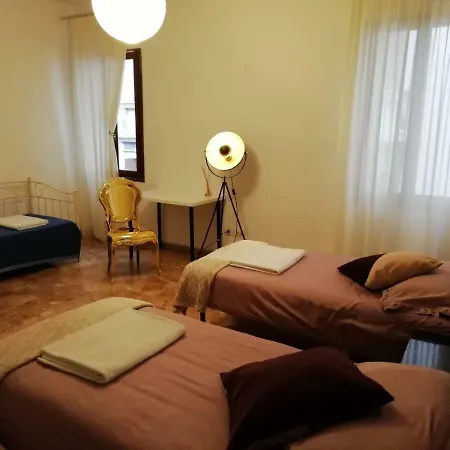 Apartamento Albagaia *