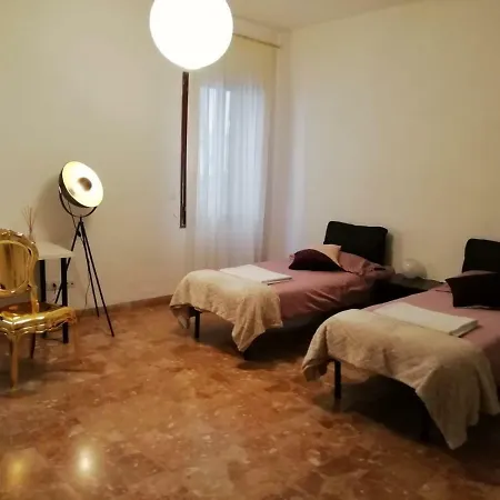 Albagaia Apartamento *