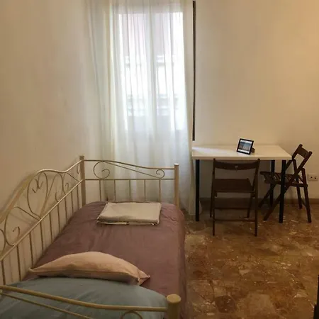 Apartamento Albagaia Veneza
