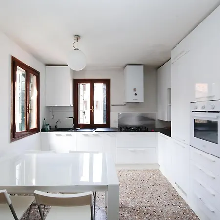 Apartamento Albagaia *